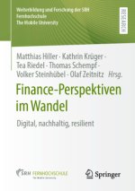 Finance-Perspektiven im Wandel