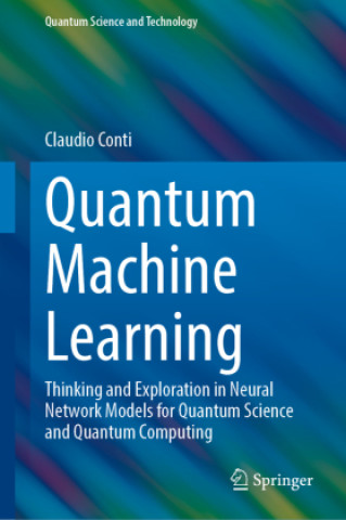 Quantum Machine Learning