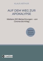Auf dem Weg zur Apokalypse