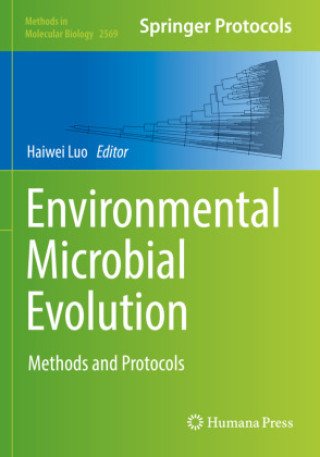 Environmental Microbial Evolution