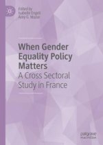 When Gender Equality Policy Matters