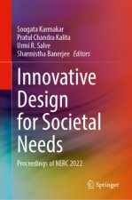 Innovative Design for Societal Needs
