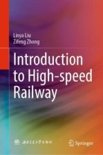 Introduction to High-speed Railway