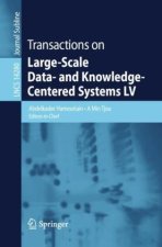 Transactions on Large-Scale Data-and Knowledge-Centered Systems LV