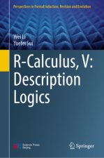 R-Calculus, V: Description Logics