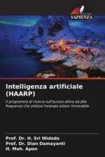Intelligenza artificiale (HAARP)
