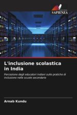 L'inclusione scolastica in India