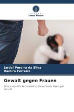 Gewalt gegen Frauen