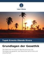 Grundlagen der Geoethik