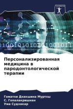 Personalizirowannaq medicina w parodontologicheskoj terapii