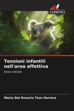 Tensioni infantili nell'area affettiva