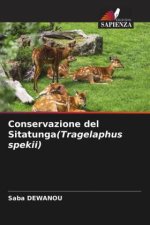 Conservazione del Sitatunga(Tragelaphus spekii)