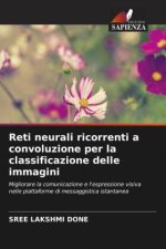 Reti neurali ricorrenti a convoluzione per la classificazione delle immagini