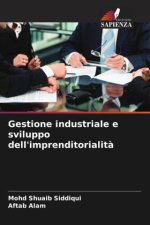 Gestione industriale e sviluppo dell'imprenditorialità