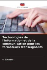 Technologies de l'information et de la communication pour les formateurs d'enseignants