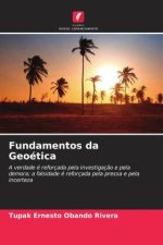 Fundamentos da Geoética