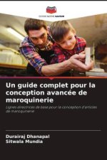 Un guide complet pour la conception avancée de maroquinerie