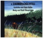 s Zauberschächteli