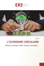 L'ECONOMIE CIRCULAIRE