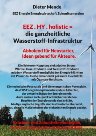 EEZ.HY.holistic = ganzheitliche Wasserstoffinfrastruktur