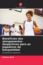 Benefícios dos alongamentos desportivos para as jogadoras de basquetebol