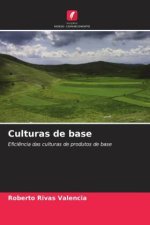 Culturas de base