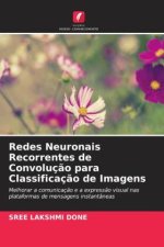 Redes Neuronais Recorrentes de Convolução para Classificação de Imagens