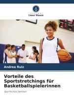 Vorteile des Sportstretchings für Basketballspielerinnen