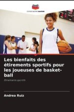 Les bienfaits des étirements sportifs pour les joueuses de basket-ball