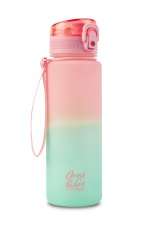 Bidon 600 ml Coolpack brisk strawberry