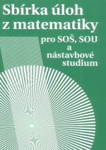 Sbírka úloh z matematiky