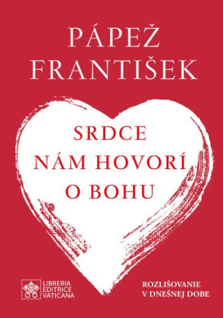 Srdce nďż˝m hovorďż˝ o Bohu
