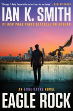 Eagle Rock: An Ashe Cayne Mystery, Book 4