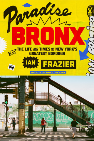 Paradise Bronx ()