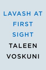 Lavash at First Sight