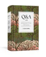 Q&A a Day #5: 5-Year Journal