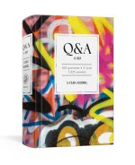 Q&A a Day #6: 5-Year Journal