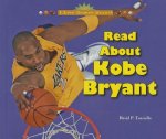 Read about Kobe Bryant