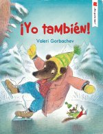 ?Yo También!
