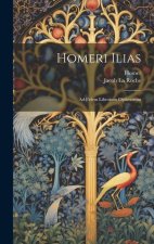 Homeri Ilias: Ad Fidem Librorum Optimorum