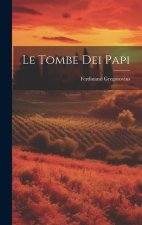 Le Tombe Dei Papi