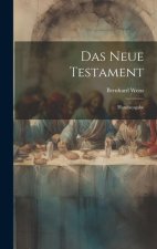 Das Neue Testament: Handausgabe