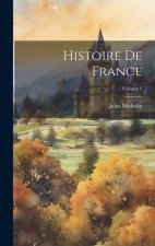 Histoire De France; Volume 5