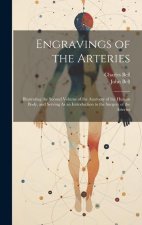 Engravings of the Arteries: Illustrating the Second Volume of the Anatomy of the Human Body, and Serving As an Introduction to the Surgery of the