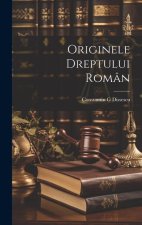 Originele Dreptului Român