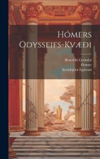 Hómers Odysseifs-Kv??i
