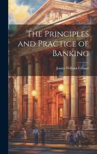 The Principles and Practice of Banking