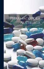 Pharmacopoea Austriaca