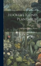 Hooker's Icones Plantarum; Volume 26