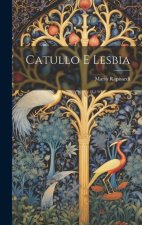 Catullo E Lesbia